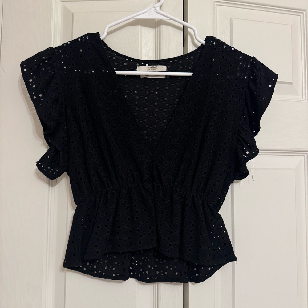 Pull & Bear top